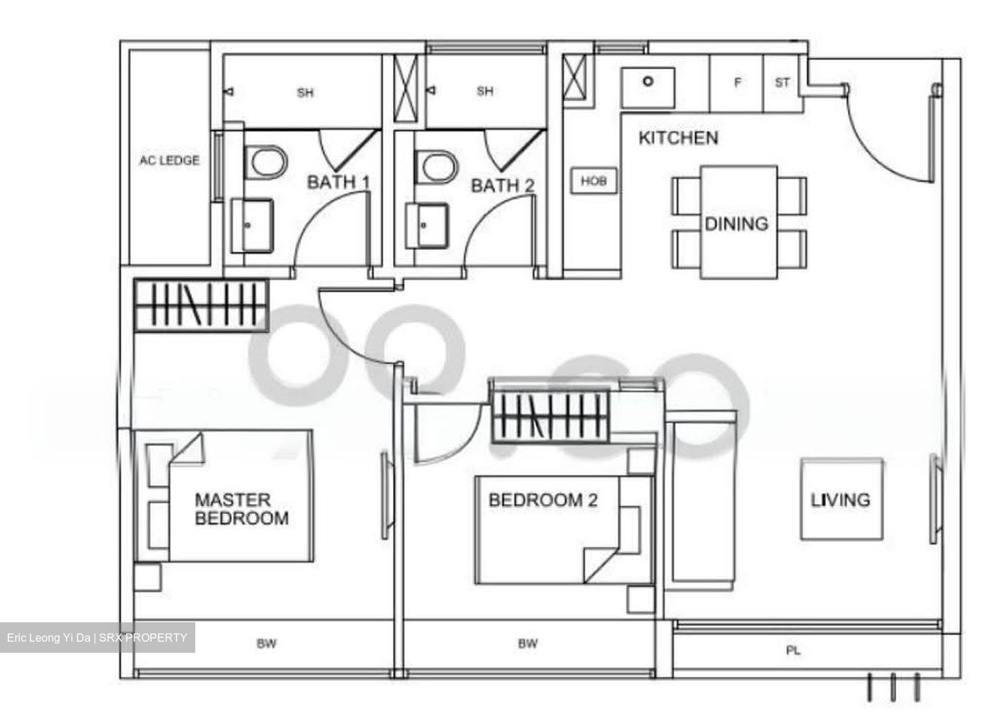 RV Residences (D10), Condominium #626365491